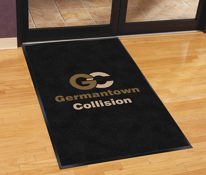 Germantown Collision