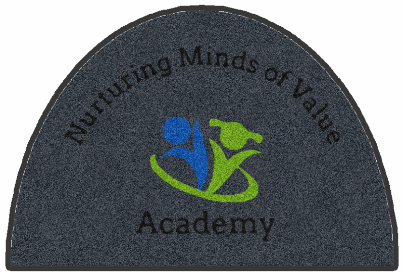 Nurturing Minds §