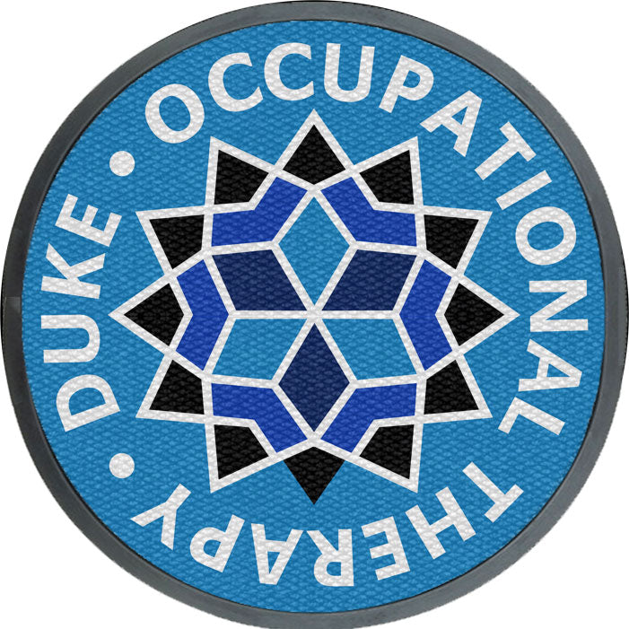 Duke Occupational Therapy §
