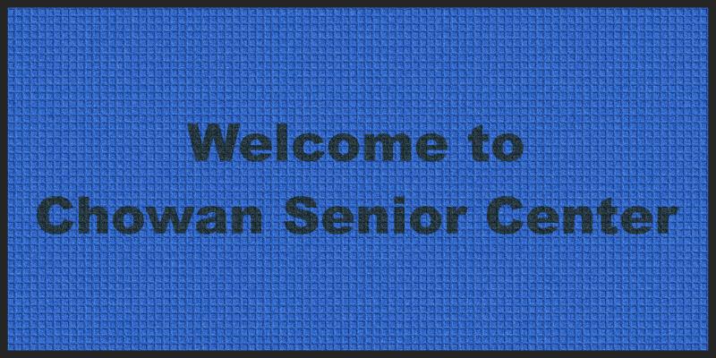 Chowan Senior Center