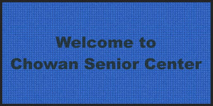 Chowan Senior Center