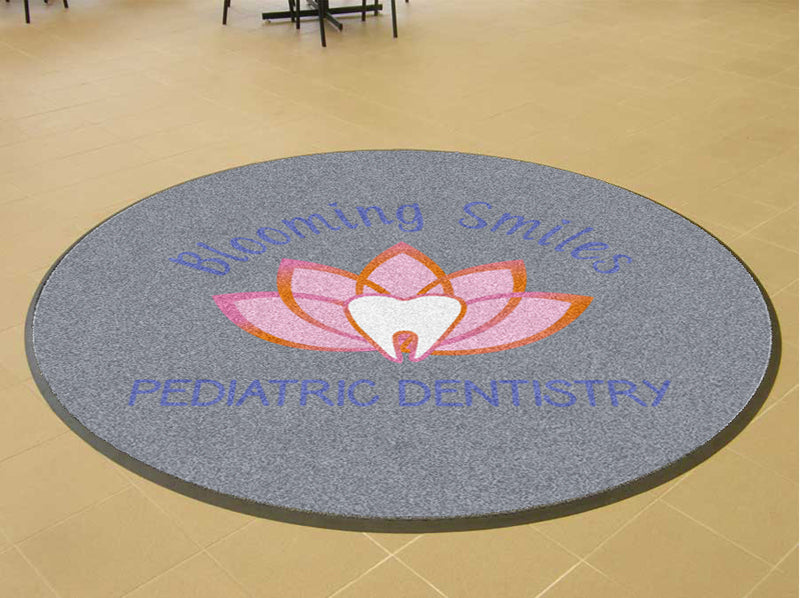 Blooming Smiles Pediatric Dentistry §