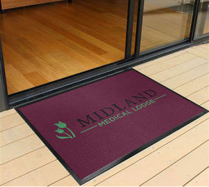 Midland Medical Lodge