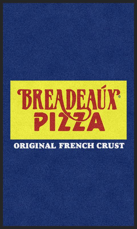 Breadeaux §
