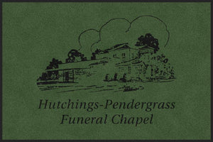 Hutchings-Pendergrass Funeral Chapel §