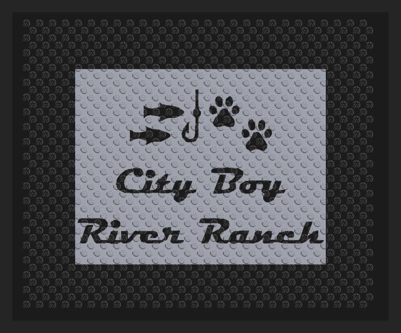 City Boy River Ranch