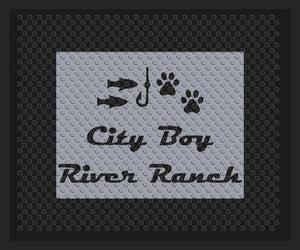 City Boy River Ranch