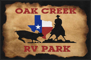 Oak Creek RV Park