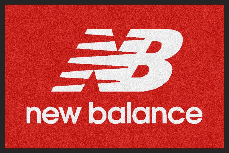 New Balance Standard