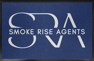 Smoke Rise Agents Navy