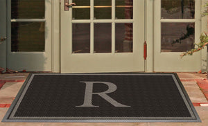 Outdoor home rug