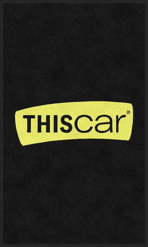 THISCAR Logo Only Vertical