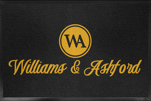 Williams & Ashford Funeral Directors