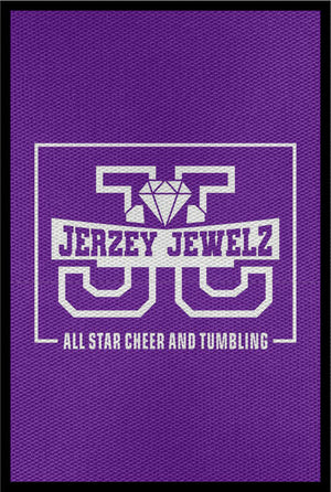 JERZEY JEWELZ ALLSTARS