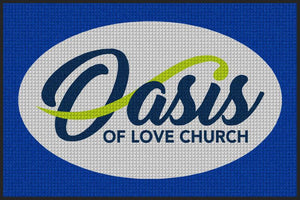 Oasis of Love Church §