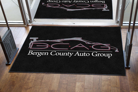Bergen county auto group