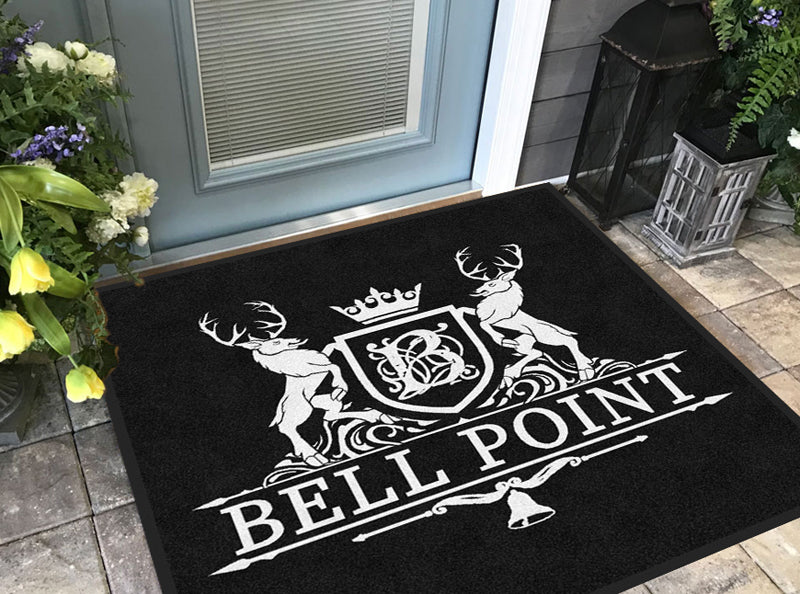 bell point white
