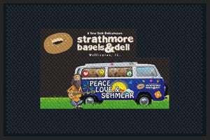 Strathmore Bagels & Deli
