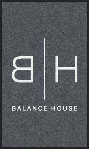 Balance House