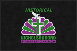 Historical Nicholsonboro Baptist Church