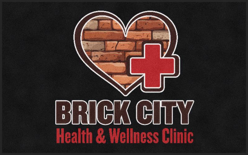 Brick City Health and Wellness Clinic §