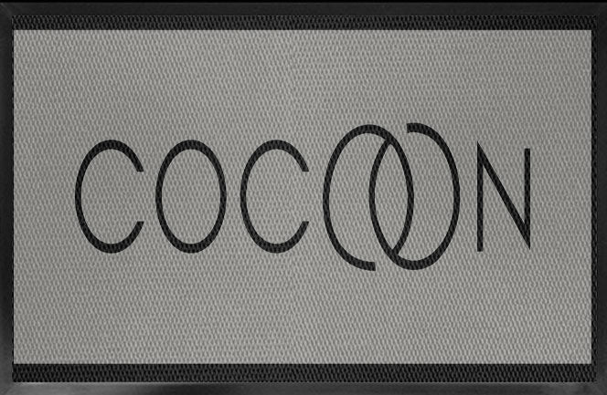 Cocoon (Dark) 13.5x31