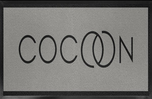 Cocoon (Dark) 13.5x31