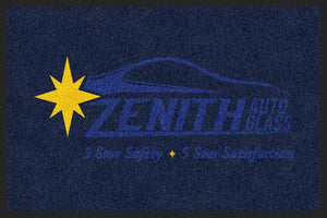 Zenith Auto Glass