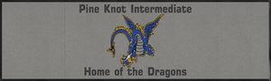Pine Knot Intermediate