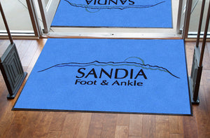 Sandia Foot & Ankle