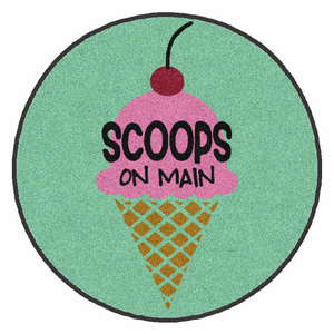 Scoops Round