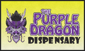 The Purple Dragon