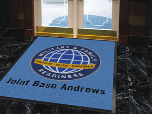 Joint Base Andrews Vertical
