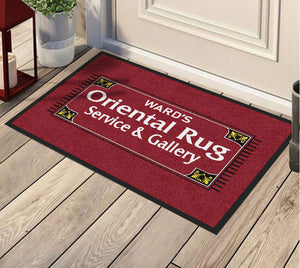 Ward's Oriental Rug Service and Gallery