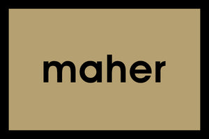 maher §
