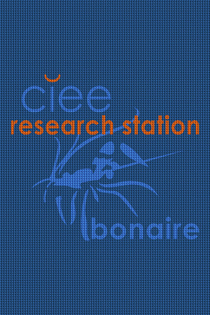 CIEE Research Station Bonaire 4 X 6 Waterhog Inlay - The Personalized Doormats Company