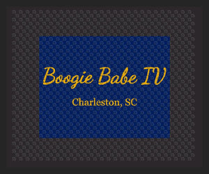 Boogie Babe IV CYO