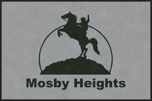Mosby Heights