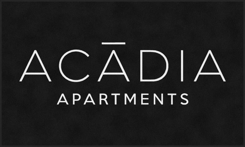 Acadia 6x10 §