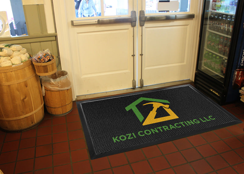 Kozi Contracting LLC