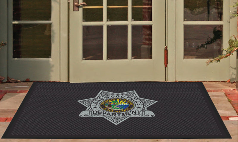 Longwood Police Department