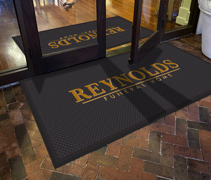 Reynolds Funeral Home