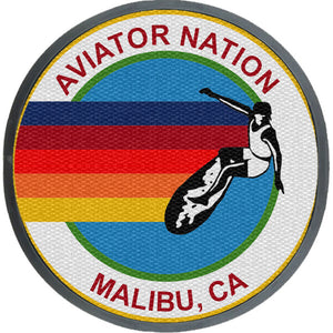 AVIATOR NATION MALIBU §