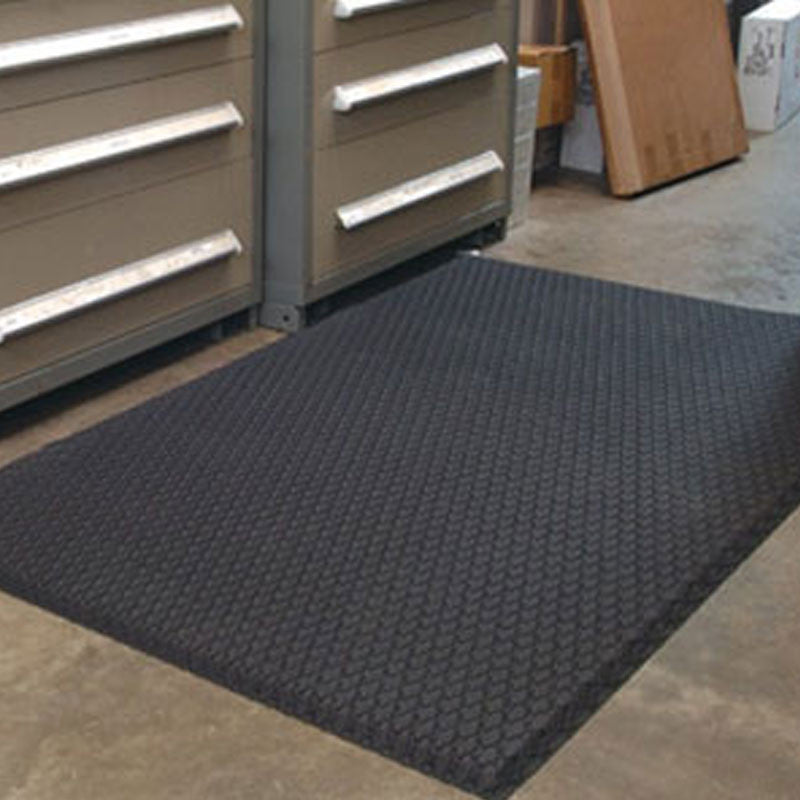 Cushion Max Anti-Fatigue Mat  Personalized Doormats Company
