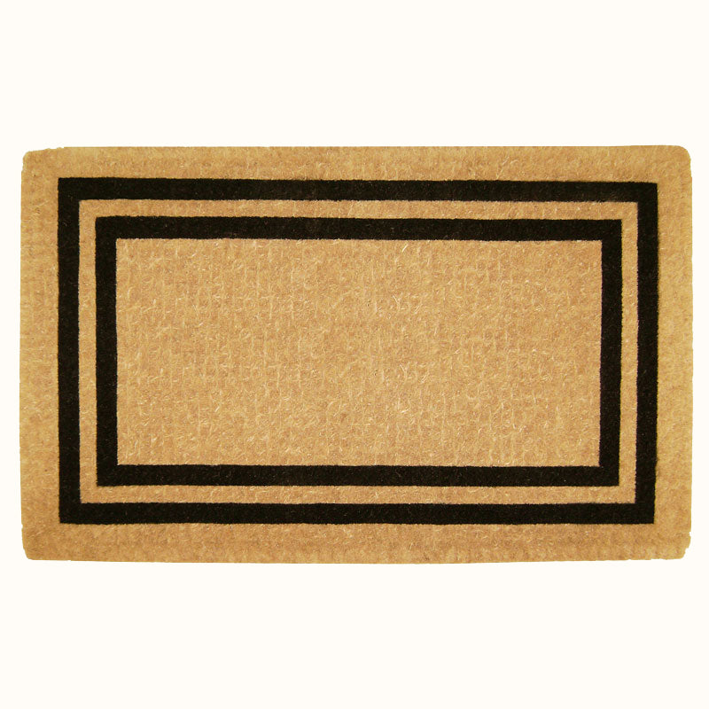 luxury-coir-double-border-doormat-blank