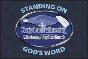 Christian Fellowship MB Church Stand on