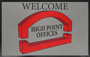 Welcome High Point I