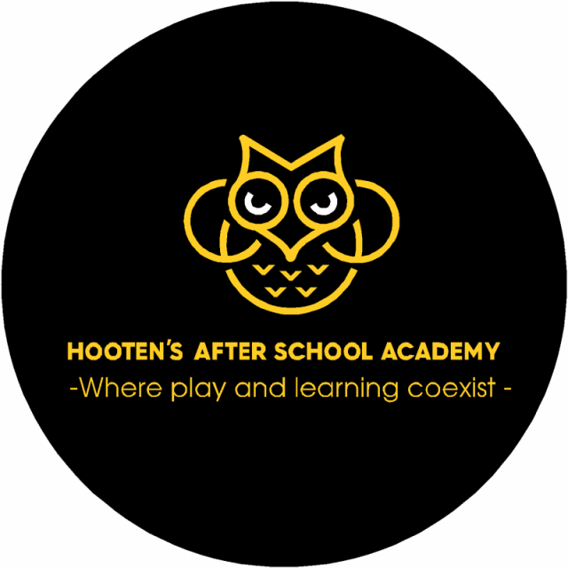 Hootens afterschool academy Round