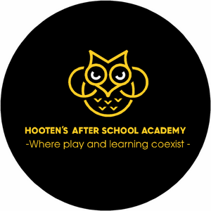 Hootens afterschool academy Round