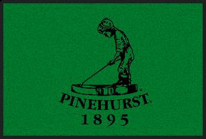 Pinehurst Resort Green §